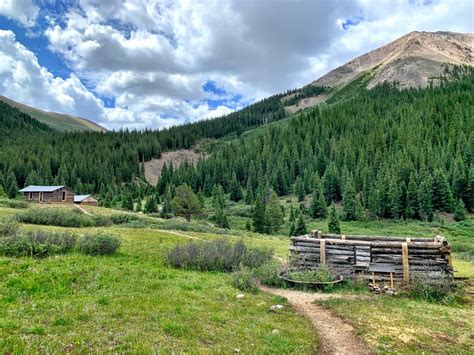 For a quick summer getaway, check out Aspen’s adventurous side